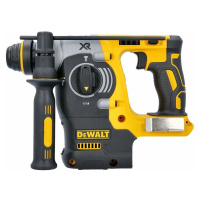 DEWALT 18V XR SDS-Plus 2,1 J aku kombinované kladivo, bez aku DCH273N-XJ