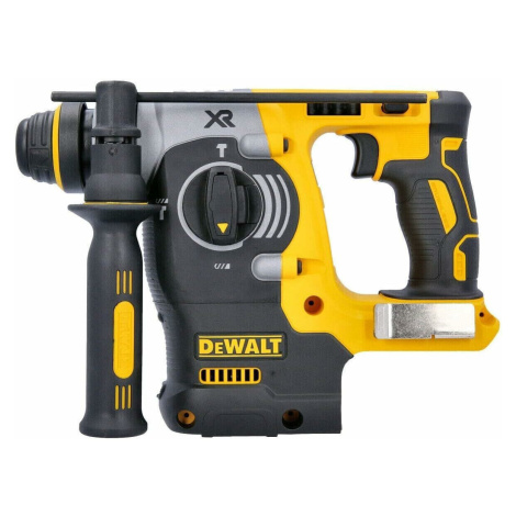 DEWALT 18V XR SDS-Plus 2,1 J aku kombinované kladivo, bez aku DCH273N-XJ