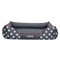 Pelech pre psa Reedog Grey Paw - XXL