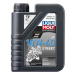 LIQUI MOLY Motorový olej 4T 10W-40 Street 1521, 1L