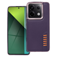 MILANO Xiaomi Redmi Note 13 Pro 5G/Poco X6 5G dark purple