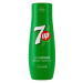 SODASTREAM SODASTREAM sirup 7UP 440ml