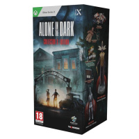 Alone in the Dark Collector's Edition XBOX SERIES X