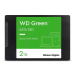 WD GREEN SSD 3D NAND WDS200T2G0A 2TB SATA/600, 2.5"