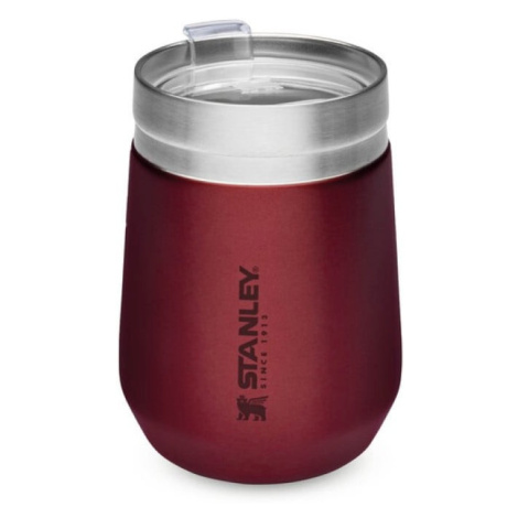 Vínový termo hrnček 290 ml – Stanley