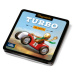 Magnetické hry na cesty - Turbo ALBI
