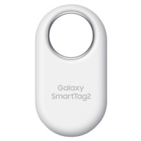 Samsung Galaxy SmartTag2 biely