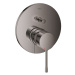 Grohe Essence New sprchová batéria bez podomietkového telesa hard graphite 24058a01 G24058A01