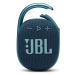 JBL Clip 4 Blue reproduktor