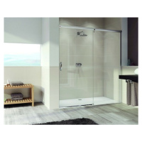 Sprchové dvere 130 cm Huppe Aura elegance 401515.092.322