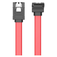 Kábel Vention SATA 3.0 cable KDDRD 0.5m (red)