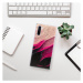 Odolné silikónové puzdro iSaprio - Black and Pink - Samsung Galaxy Note 10