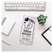 Odolné silikónové puzdro iSaprio - Jack White - Xiaomi 13 Lite
