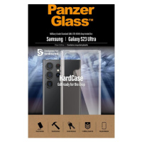 PanzerGlass HardCase - Zadný kryt pre mobilný telefón - termoplastický polyuretán (TPU) - priehľ