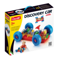 Discovery Car
