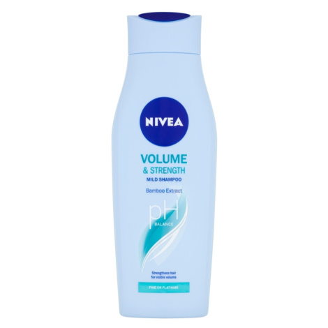 NIVEA Šampón Volume Sensation 400ml