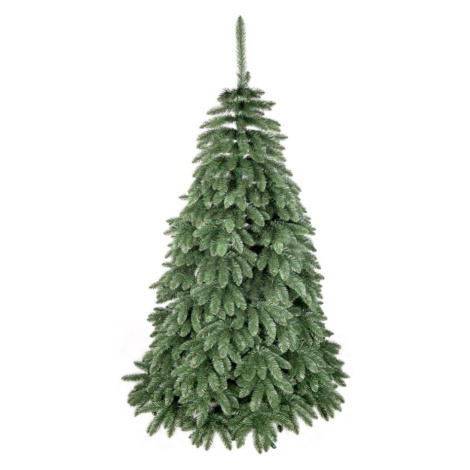 Umelý vianočný stromček smrek kanadský Vianočný stromček, výška 150 cm