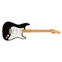 Fender Squier Classic Vibe 50s Stratocaster Black Maple
