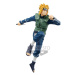 Banpresto Naruto Shippuden Vibration Stars PVC Statue Namikaze Minato 18 cm