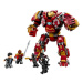 LEGO® Marvel 76247 Hulkbuster: Bitka vo Wakande