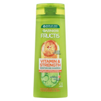 Garnier Fructis Vitamin&strength šampón 250 ml