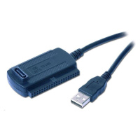 GEMBIRD Kabel adaptér USB 2.0 - IDE 2,5