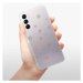 Odolné silikónové puzdro iSaprio - Lovely Pattern - Samsung Galaxy A14 / A14 5G