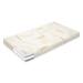 Detský matrac New Baby CLASSY 160x80x12 cm Visco-molitan Cashmere