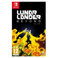 Lunar Lander Beyond Deluxe Edition (Switch)