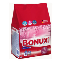 BONUX PRASOK FAREBNA RADIANT ROSE 18 PD / 1,17 KG