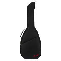 Fender FAS405 Small Body Acoustic Gig Bag, Black