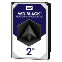 WD Black (WD2003FZEX) HDD 3,5