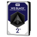 WD Black (WD2003FZEX) HDD 3,5" 2TB