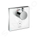 HANSGROHE - Shower Select Glass Highflow termostat pod omietku na 1 spotrebič a jeden dodatočný 