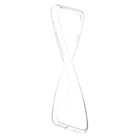 číre TPU gélové puzdro pre Samsung Galaxy S20+