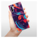 Odolné silikónové puzdro iSaprio - Color Marble 19 - Samsung Galaxy Note 10+