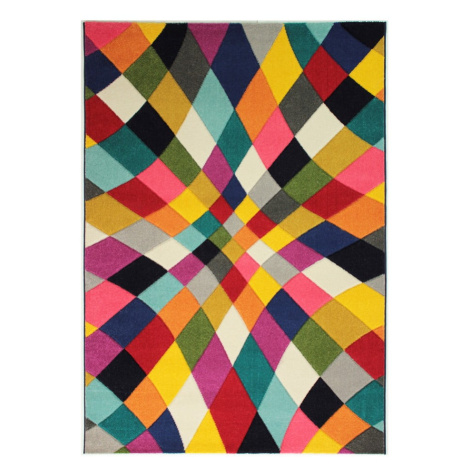 Koberec Flair Rugs Rhumba, 200 x 290 cm