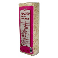 LIMARA Hobliny s vôňou malín 15l/600g