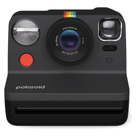 Polaroid Now Gen 2 Black