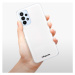 Odolné silikónové puzdro iSaprio - 4Pure - bílý - Samsung Galaxy A23 / A23 5G