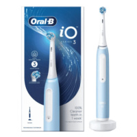 ORAL-B iO series 3 ice blue 1 ks