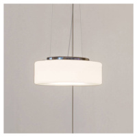 Serien.lighting Curling S Pendant 927 Triac opal