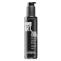 L´ORÉAL Professionnel Tecni.Art Liquid-to-Paste pre definíciu a tvar vlasov Texture 150 ml