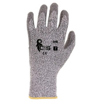 Protiporezové rukavice CXS Cita