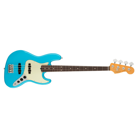 Fender American Professional II Jazz Bass RW MBL