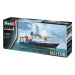 Plastic ModelKit loď 05218 - German Research Vessel Meteor (1:300)