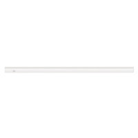 Sconto Podlinkové LED svietidlo LIGHT T5 biela, šírka 86 cm