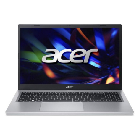 Acer Extensa 215 (EX215-33-337A) i3-N305/8GB/512GB SSD/15,6" FHD IPS/Win11 Pro/strieborná