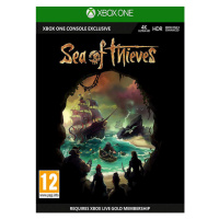 Sea of Thieves (Xbox One)