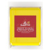 SweetArt potahovací a modelovací hmota vanilková Yellow (250 g) - dortis